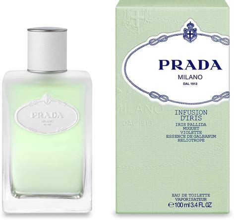 prada iris gebraucht|iris prada infusion.